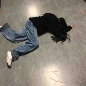 Meet your Posher, Miley